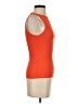 J.Crew Orange Tank Top Size XS - photo 4
