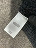 Lucky Brand Black Pullover Sweater Size XL - photo 8