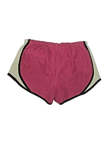 Danskin Now Athletic Shorts (view 2)