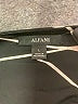 Alfani Graphic Black Casual Dress Size L - photo 7