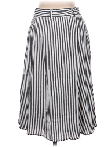 Ann Taylor LOFT Casual Skirt (view 2)