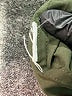 Athleta Solid Green Long Sleeve Button-Down Shirt Size L - photo 8