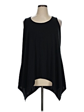 Indigo Thread Co. Sleeveless T Shirt