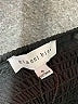 Gianni Bini Black Sleeveless Blouse Size 0 - photo 3