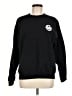 Assorted Brands Black Sweatshirt Size M - photo 1