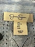 Jessica Simpson Blue Pullover Sweater Size L - photo 7
