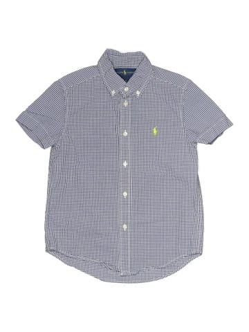 Ralph Lauren Short Sleeve Button-Down Shirt (view 1)
