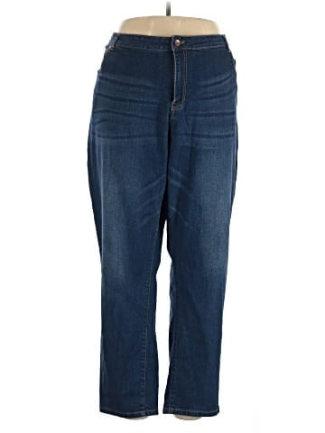 Ellos Jeans (view 1)