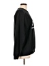 Gildan Graphic Black Sweatshirt Size L - photo 4