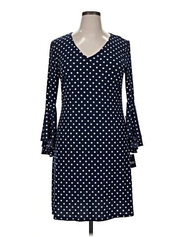MSK Casual Dress (view 1)