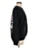 Assorted Brands Black Sweatshirt Size M - photo 4