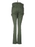 CAbi Green Cargo Pants Size 8 - photo 2