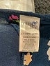 Terra & Sky Blue 3/4 Sleeve Top Size 4X - photo 7