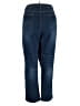Ellos Blue Jeans Size 26 waist - photo 2