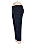 Talbots Solid Blue Active Pants Size 14 - photo 5