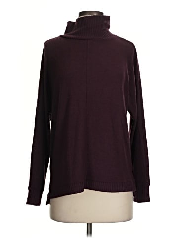 Ann Taylor LOFT Turtleneck Sweater (view 1)