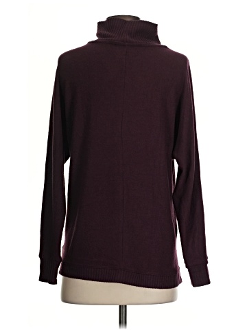Ann Taylor LOFT Turtleneck Sweater (view 2)