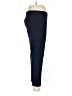 Talbots Solid Blue Active Pants Size 14 - photo 4