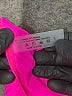 Shein Color Block Pink Swimsuit Bottoms Size L - photo 4