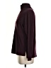 Ann Taylor LOFT Burgundy Turtleneck Sweater Size S - photo 5
