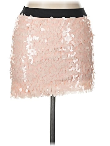 Candie's Formal Skirt (view 1)