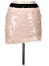 Candie's Pink Formal Skirt Size L - photo 1