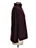 Ann Taylor LOFT Burgundy Turtleneck Sweater Size S - photo 4