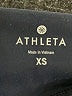 Athleta Solid Blue Active Pants Size XS - photo 6