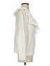 CeCe Ivory Sweater Vest Size XS - photo 4