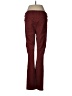 CAbi Burgundy Cargo Pants Size 8 - photo 2