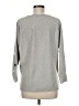 Vila Milano Polka Dots Gray Pullover Sweater Size M - photo 2