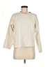 Unbranded 100% Cotton Ivory Sweatshirt Size M - photo 1