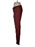 CAbi Burgundy Cargo Pants Size 8 - photo 5