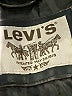 Levi's Black Jacket Size M (estimated) - photo 3