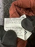 Unbranded Stripes Brown Casual Pants Size L - photo 9