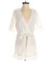 Topshop Ivory White Romper Size 6 - photo 1