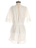 Topshop Ivory White Romper Size 6 - photo 2