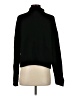 Unbranded 100% Acrylic Black Turtleneck Sweater Size S - photo 2