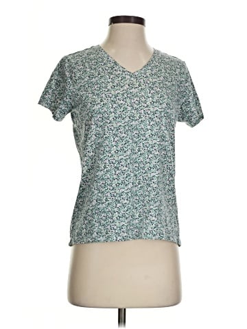 Lands' End Short Sleeve T-Shirt (view 1)