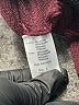Elan Burgundy Turtleneck Sweater Size S - photo 8