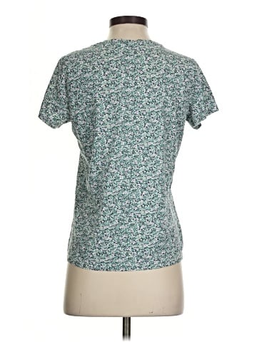 Lands' End Short Sleeve T-Shirt (view 2)