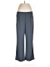 Susan Graver Solid Gray Dress Pants Size L (petite) - photo 1