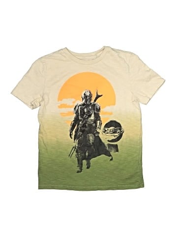 Gap X Star Wars Short Sleeve T-Shirt (view 1)