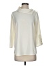 Vince Camuto Ivory 3/4 Sleeve Top Size S - photo 1