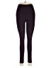 Oysho Purple Active Pants Size M - photo 1