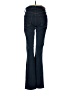 Denizen from Levi's Hearts Blue Jeans Size 8 - photo 2