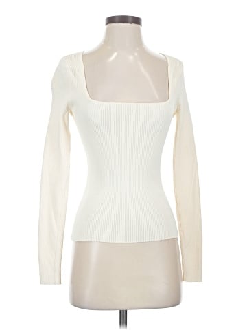 Rag & Bone Long Sleeve Top (view 1)