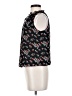 Max Studio Black Tank Top Size XS - photo 5