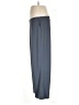 Susan Graver Solid Gray Dress Pants Size L (petite) - photo 5