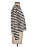ATM Ivory Long Sleeve Turtleneck Size S - photo 4